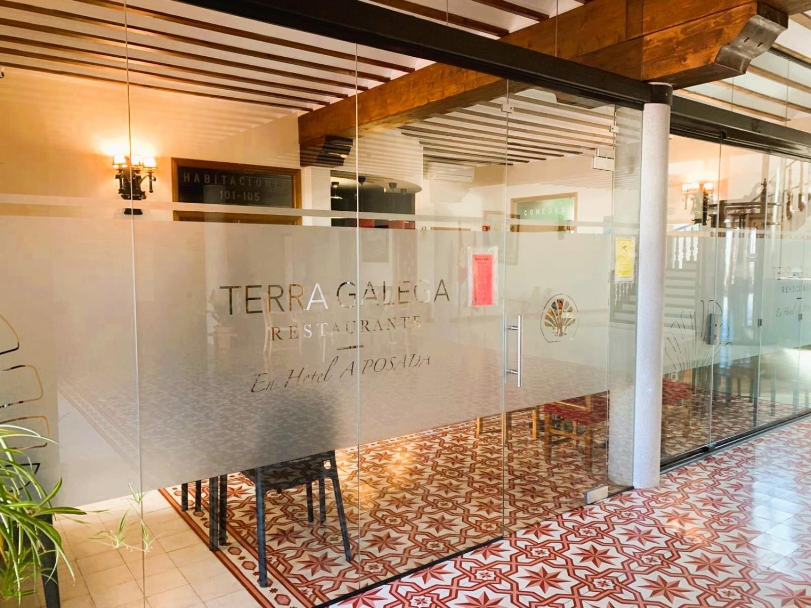 Hotel A Posada Tembleque Eksteriør bilde