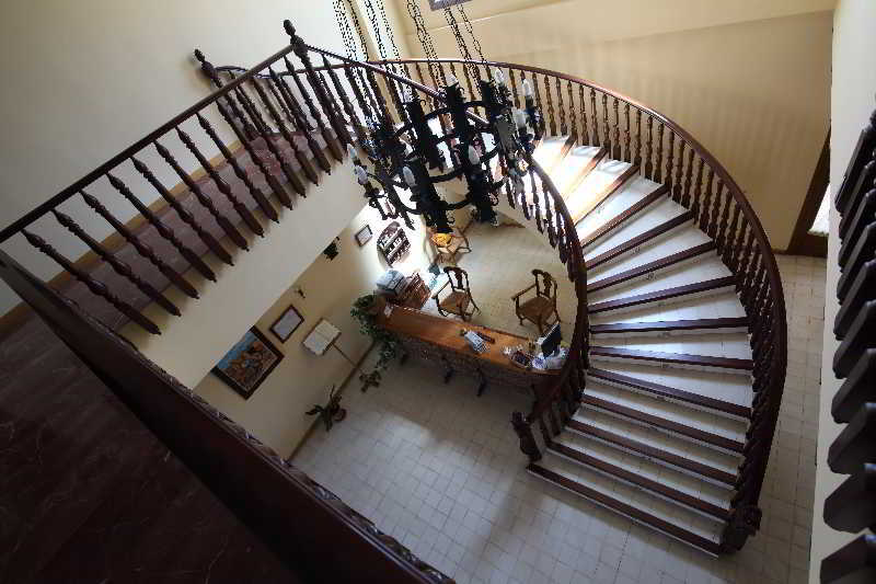Hotel A Posada Tembleque Eksteriør bilde